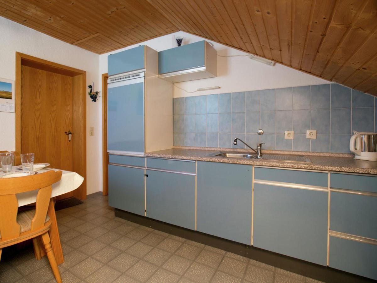 Cosy Apartment In Allg U With Garden Oy-Mittelberg Exterior foto